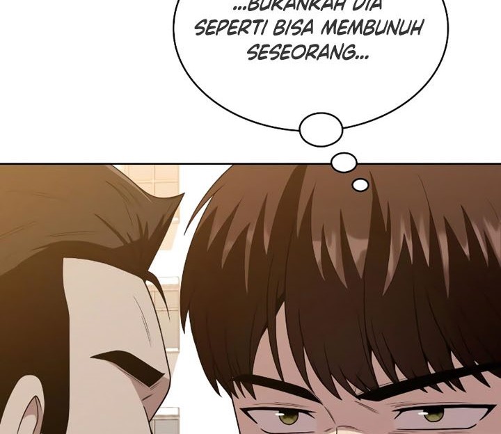 Clever Cleaning Life Of The Returned Genius Hunter Chapter 03 page 7