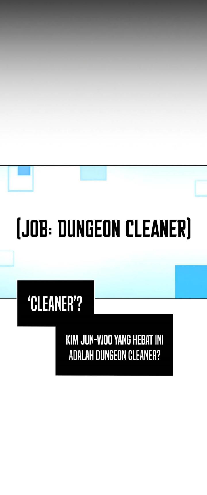 Clever Cleaning Life Of The Returned Genius Hunter Chapter 02 page 29