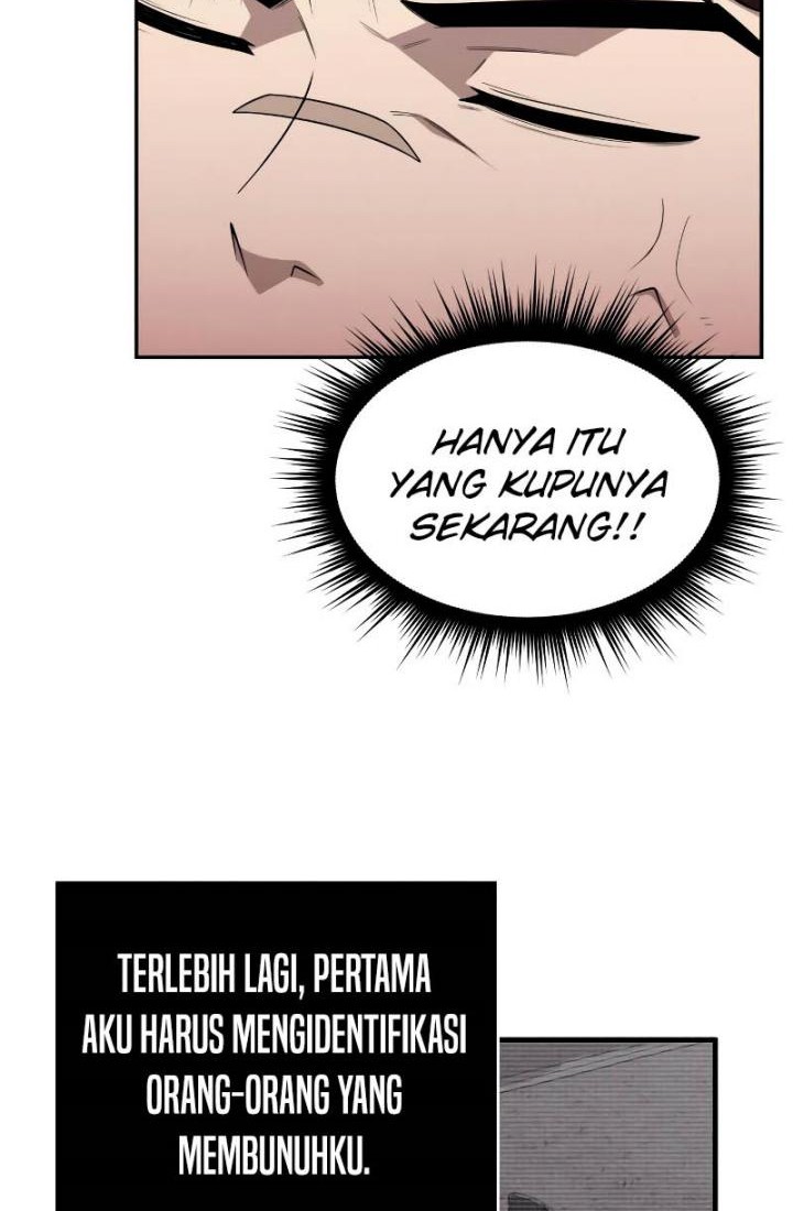 Clever Cleaning Life Of The Returned Genius Hunter Chapter 02 page 49
