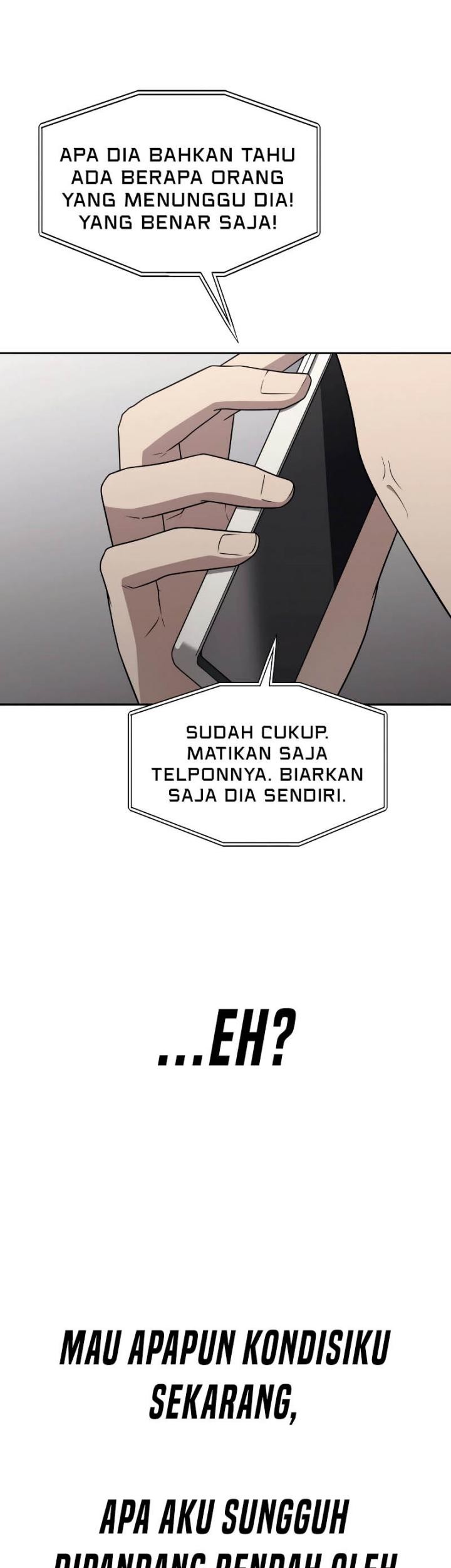 Clever Cleaning Life Of The Returned Genius Hunter Chapter 02 page 58