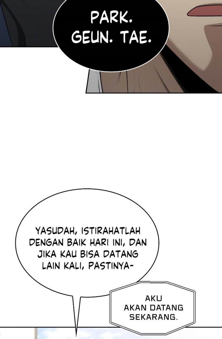 Clever Cleaning Life Of The Returned Genius Hunter Chapter 02 page 63