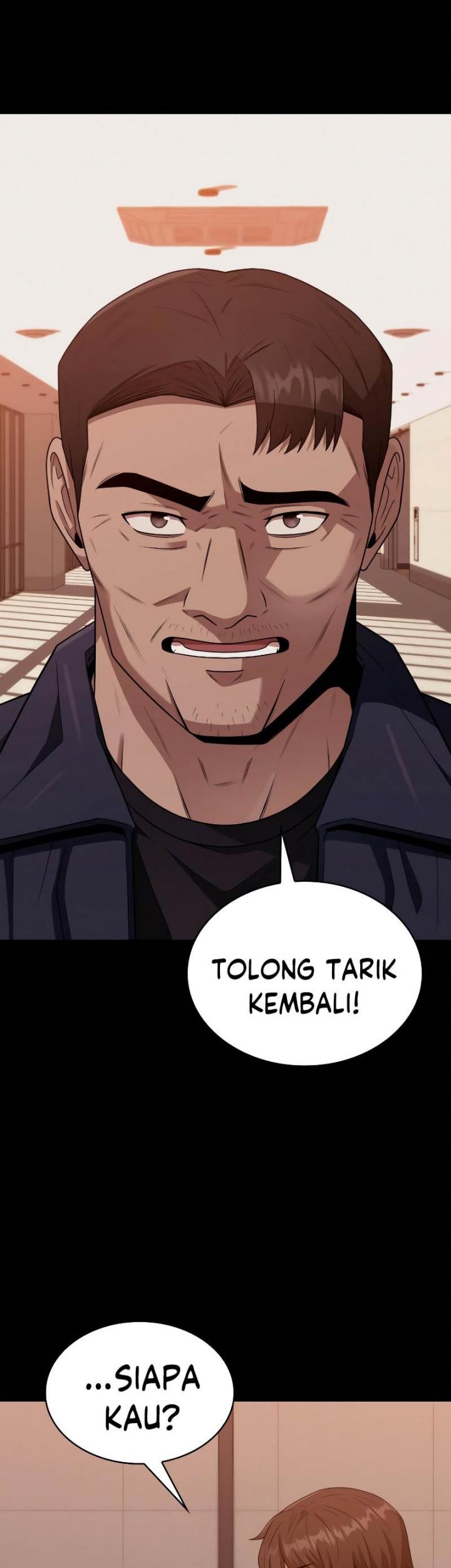 Clever Cleaning Life Of The Returned Genius Hunter Chapter 02 page 81