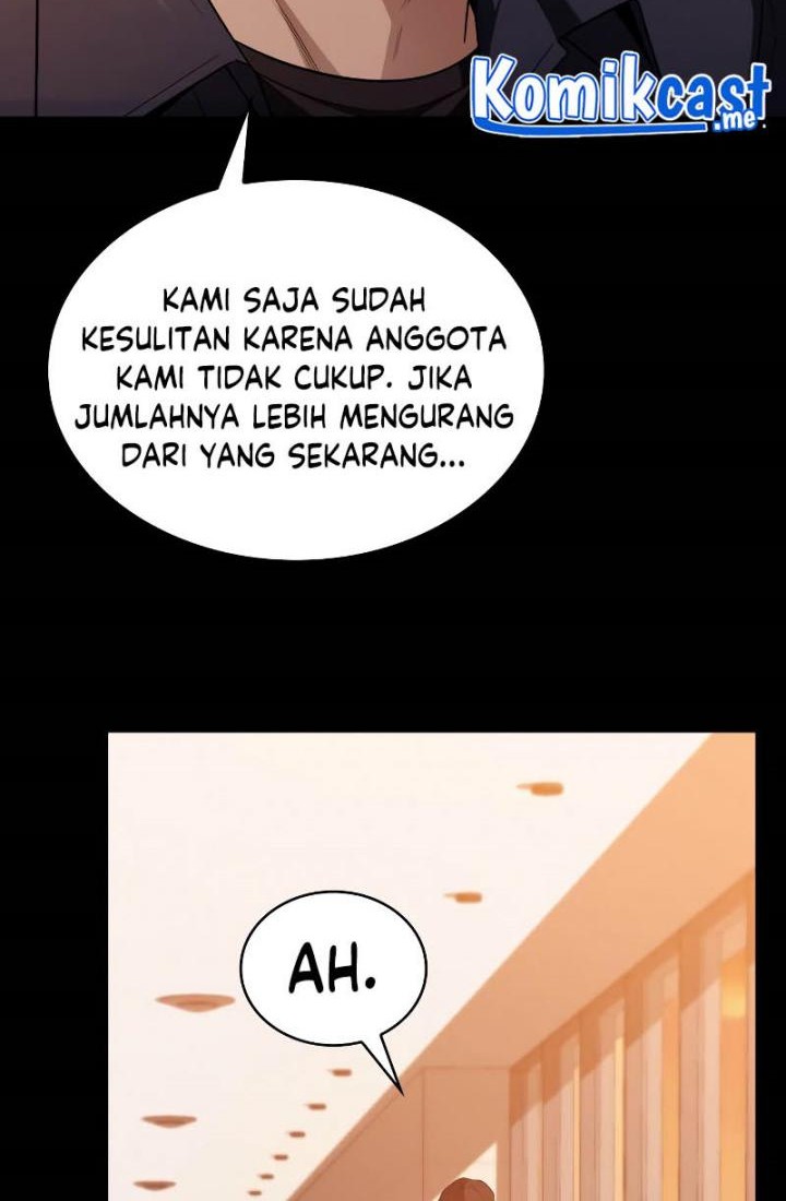 Clever Cleaning Life Of The Returned Genius Hunter Chapter 02 page 84
