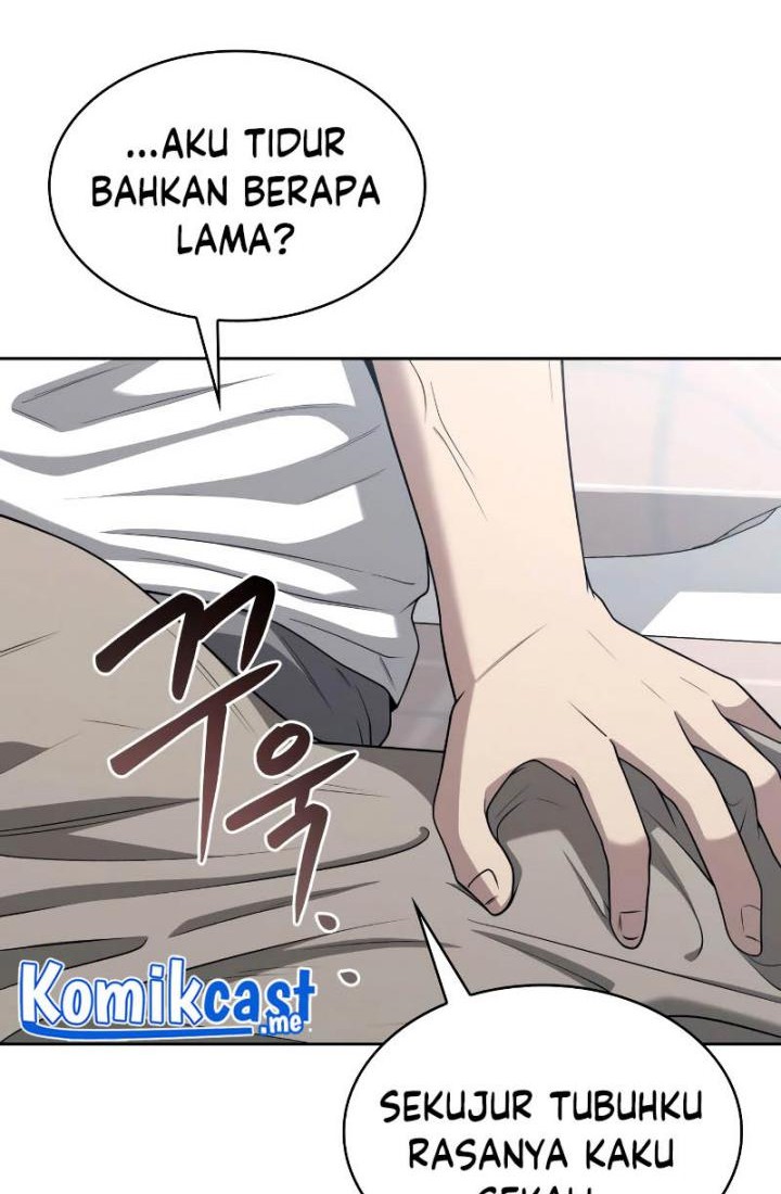 Clever Cleaning Life Of The Returned Genius Hunter Chapter 02 page 7