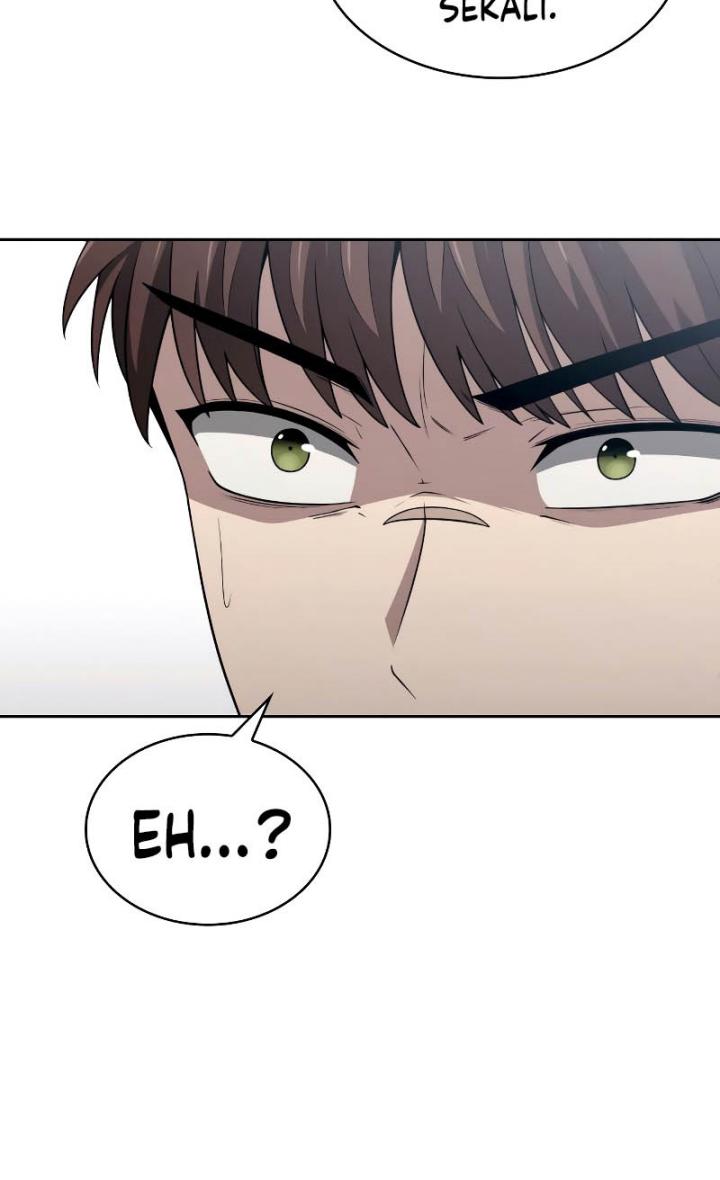 Clever Cleaning Life Of The Returned Genius Hunter Chapter 02 page 8