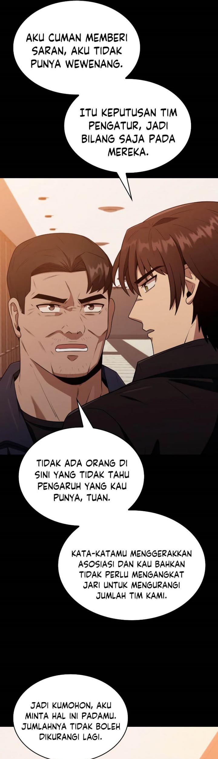 Clever Cleaning Life Of The Returned Genius Hunter Chapter 02 page 86