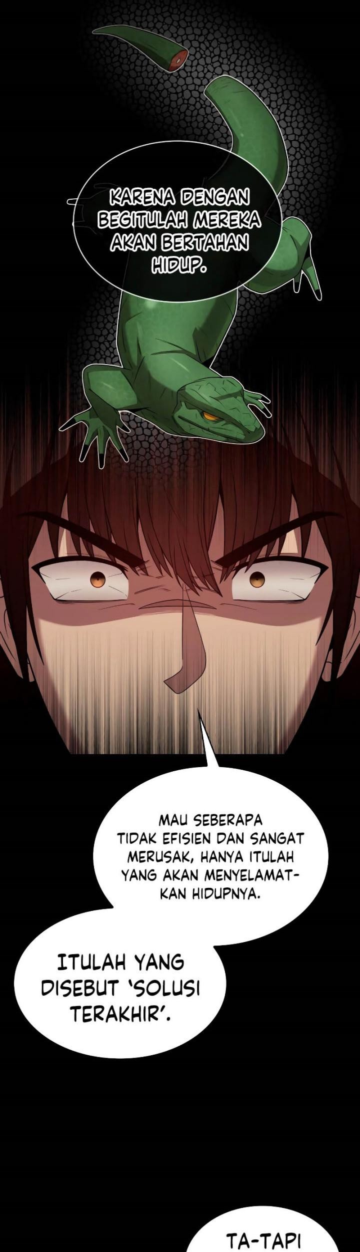 Clever Cleaning Life Of The Returned Genius Hunter Chapter 02 page 92