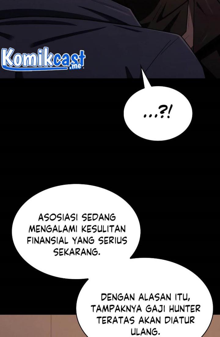 Clever Cleaning Life Of The Returned Genius Hunter Chapter 02 page 95