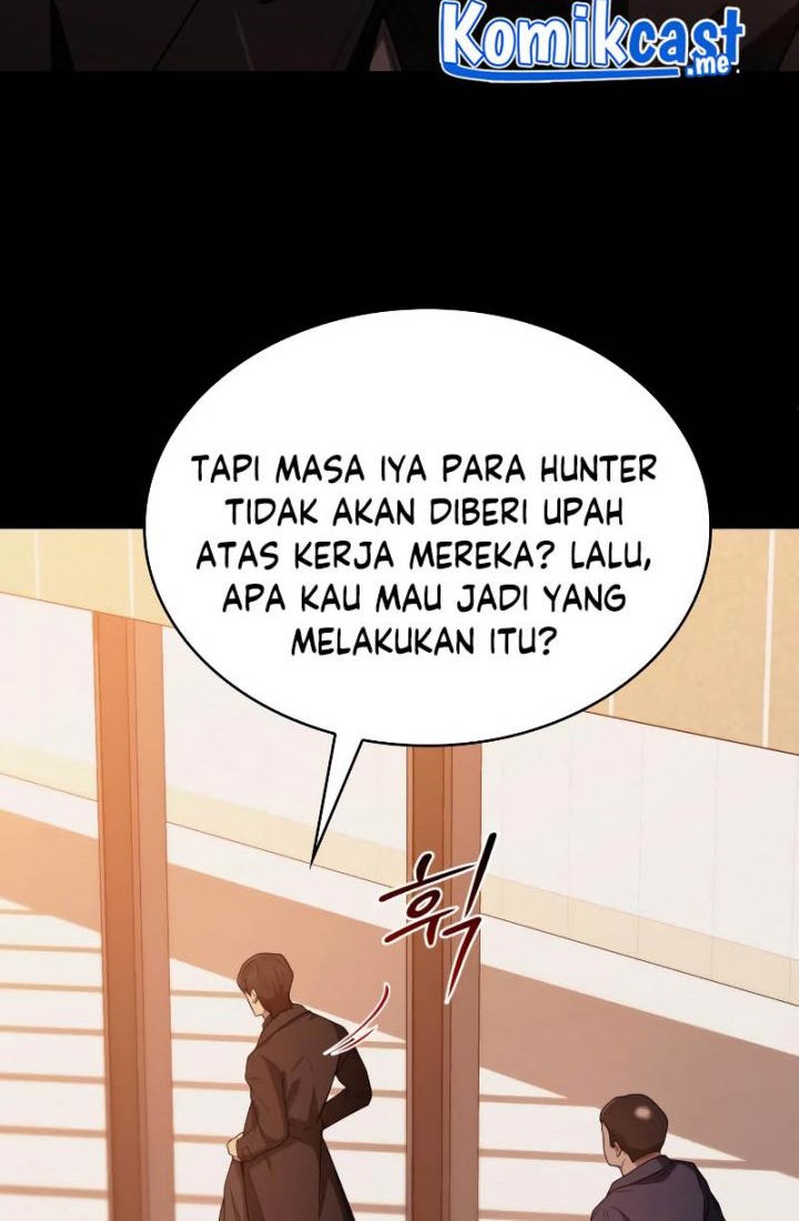 Clever Cleaning Life Of The Returned Genius Hunter Chapter 02 page 97
