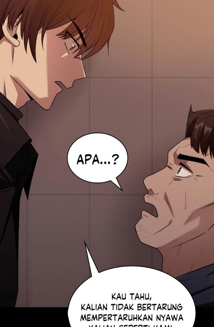 Clever Cleaning Life Of The Returned Genius Hunter Chapter 02 page 104
