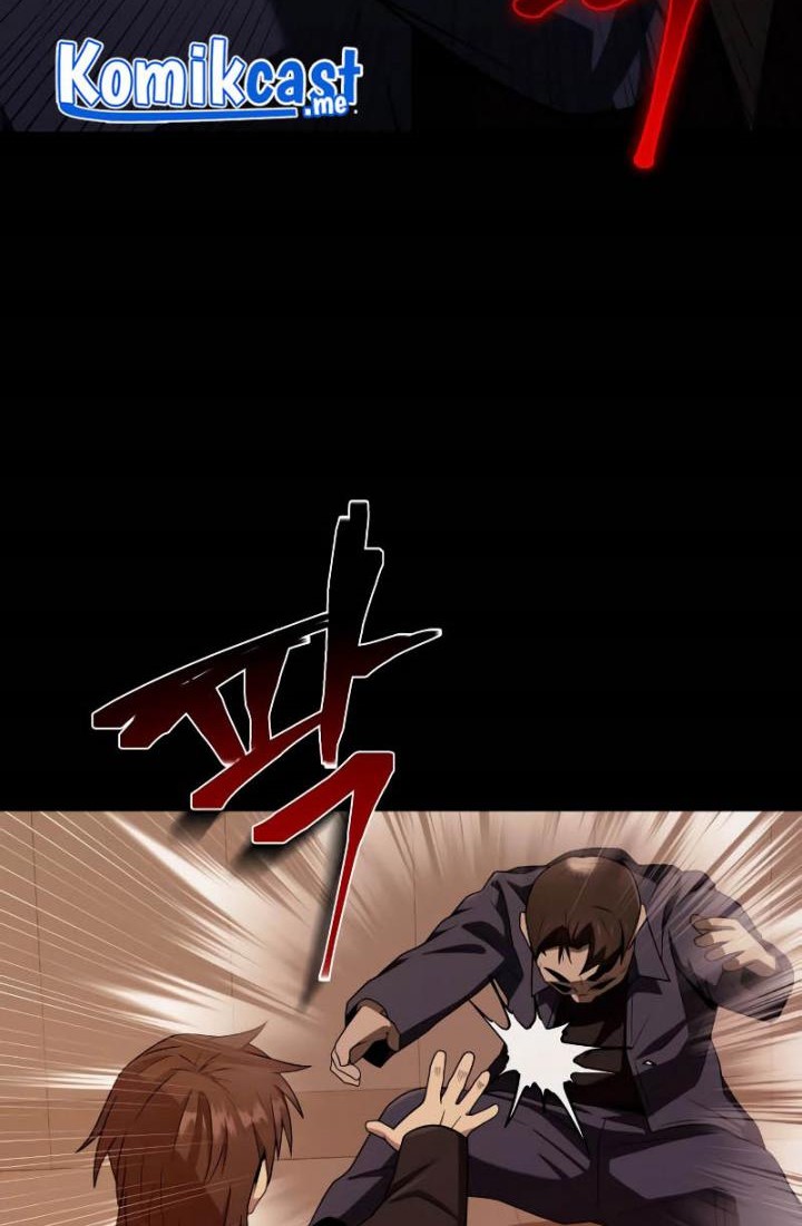 Clever Cleaning Life Of The Returned Genius Hunter Chapter 02 page 107