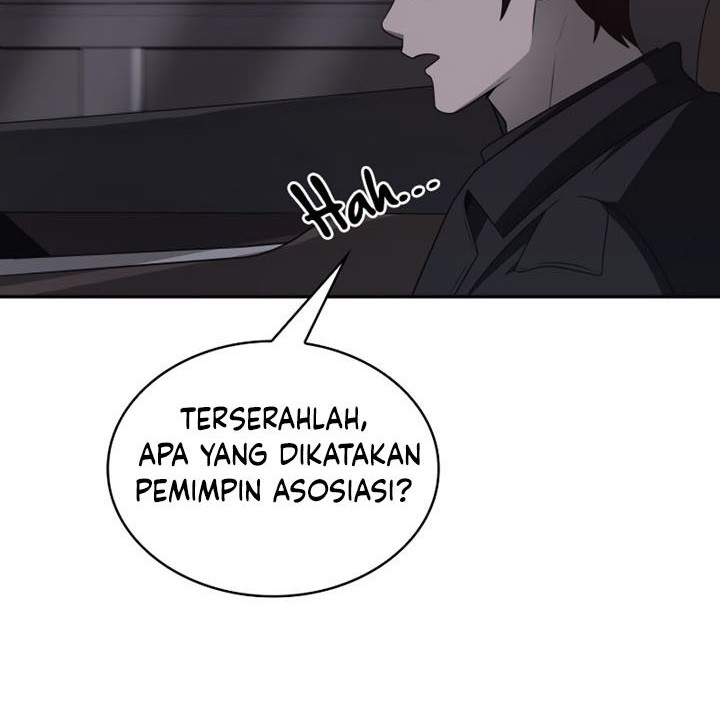 Clever Cleaning Life Of The Returned Genius Hunter Chapter 01 page 49