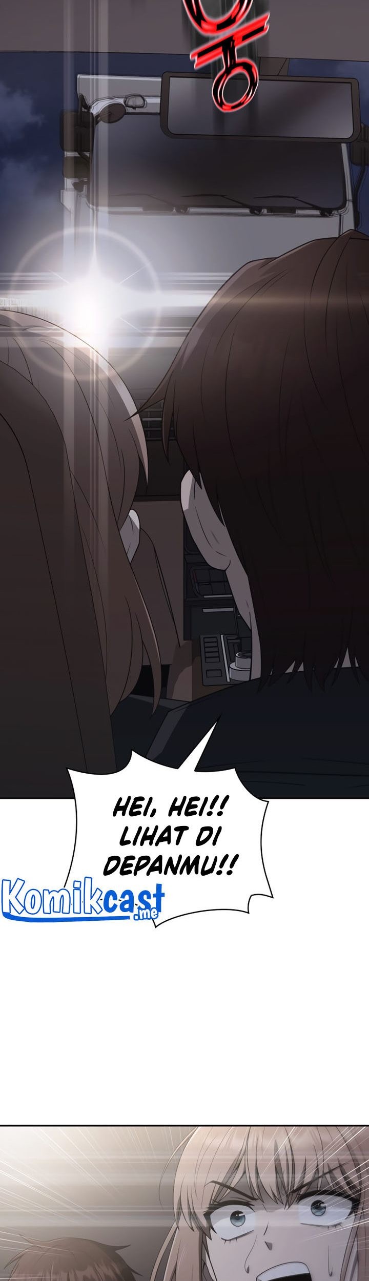 Clever Cleaning Life Of The Returned Genius Hunter Chapter 01 page 70