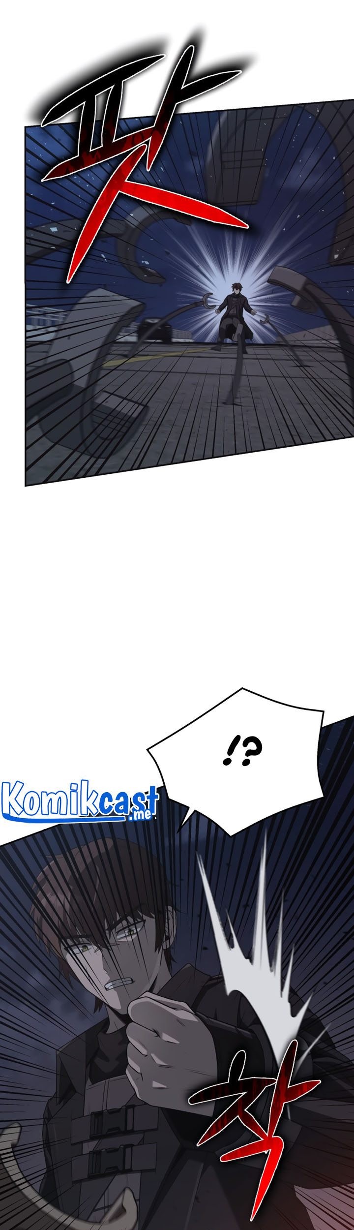 Clever Cleaning Life Of The Returned Genius Hunter Chapter 01 page 82