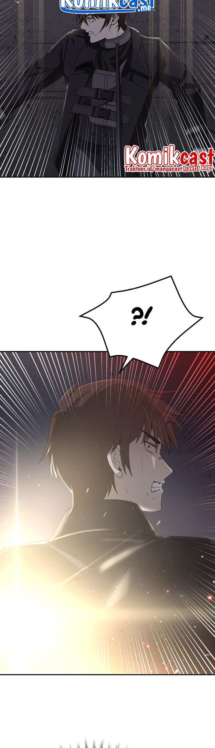 Clever Cleaning Life Of The Returned Genius Hunter Chapter 01 page 86