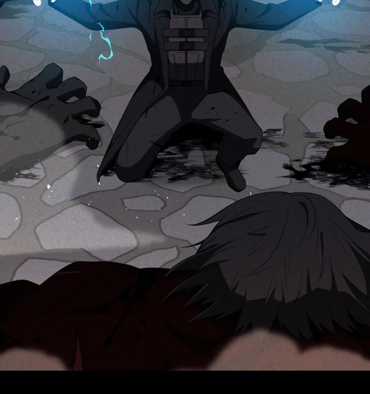 Clever Cleaning Life Of The Returned Genius Hunter Chapter 01 page 107