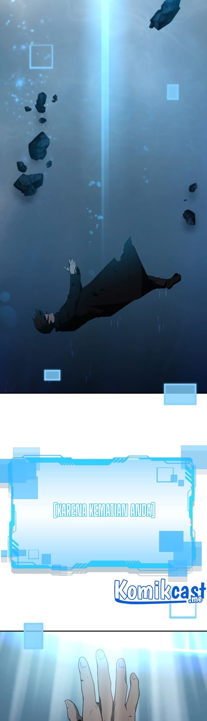 Clever Cleaning Life Of The Returned Genius Hunter Chapter 01 page 118