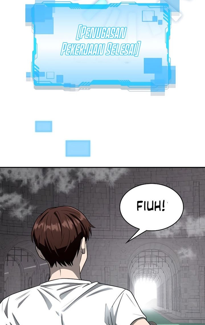 Clever Cleaning Life Of The Returned Genius Hunter Chapter 01 page 125