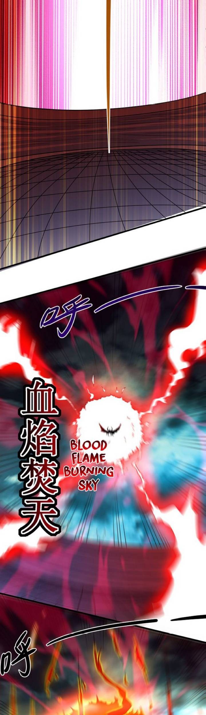 My Disciples Are All Immortals Chapter 87 page 13
