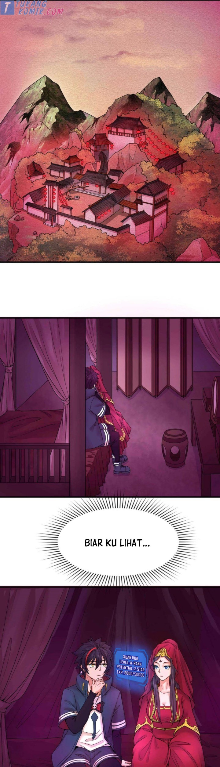 Age of Terror Chapter 17 page 23