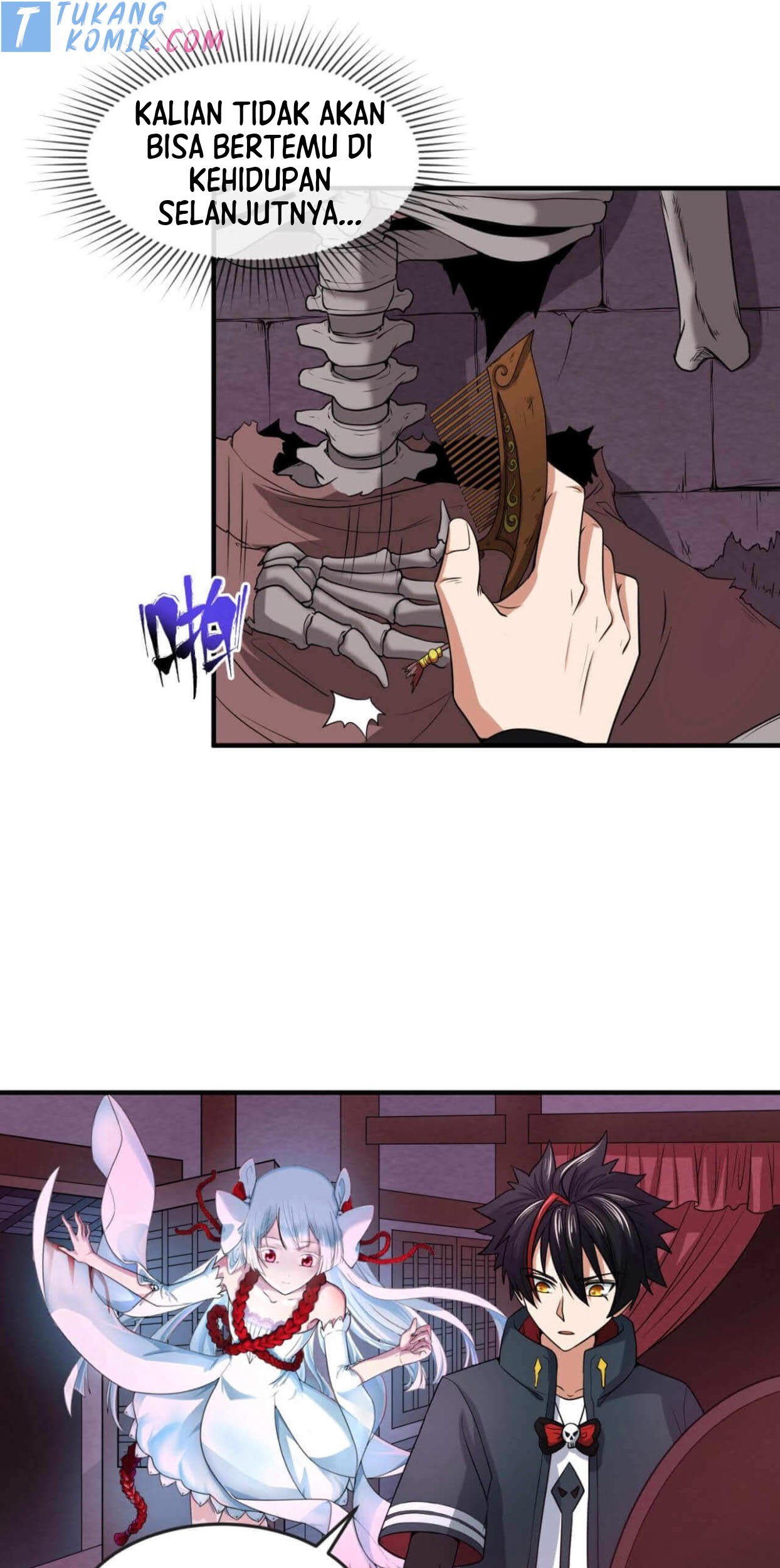 Age of Terror Chapter 16 page 40