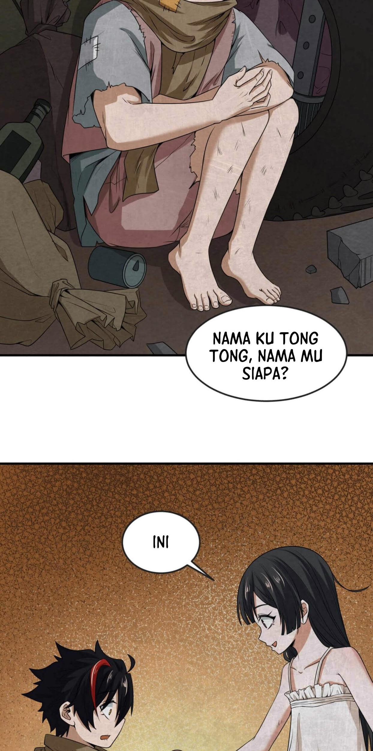 Age of Terror Chapter 16 page 4