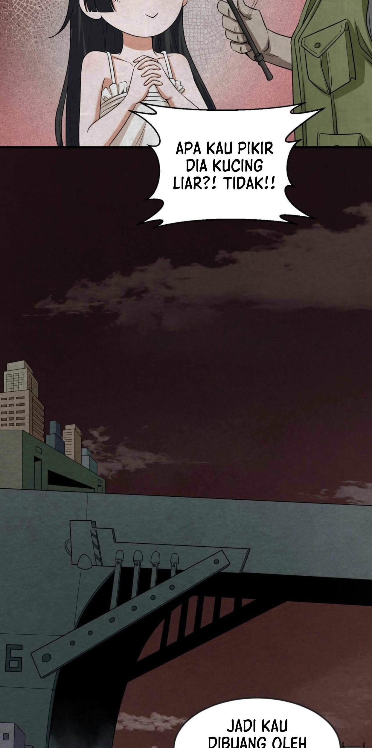 Age of Terror Chapter 16 page 7