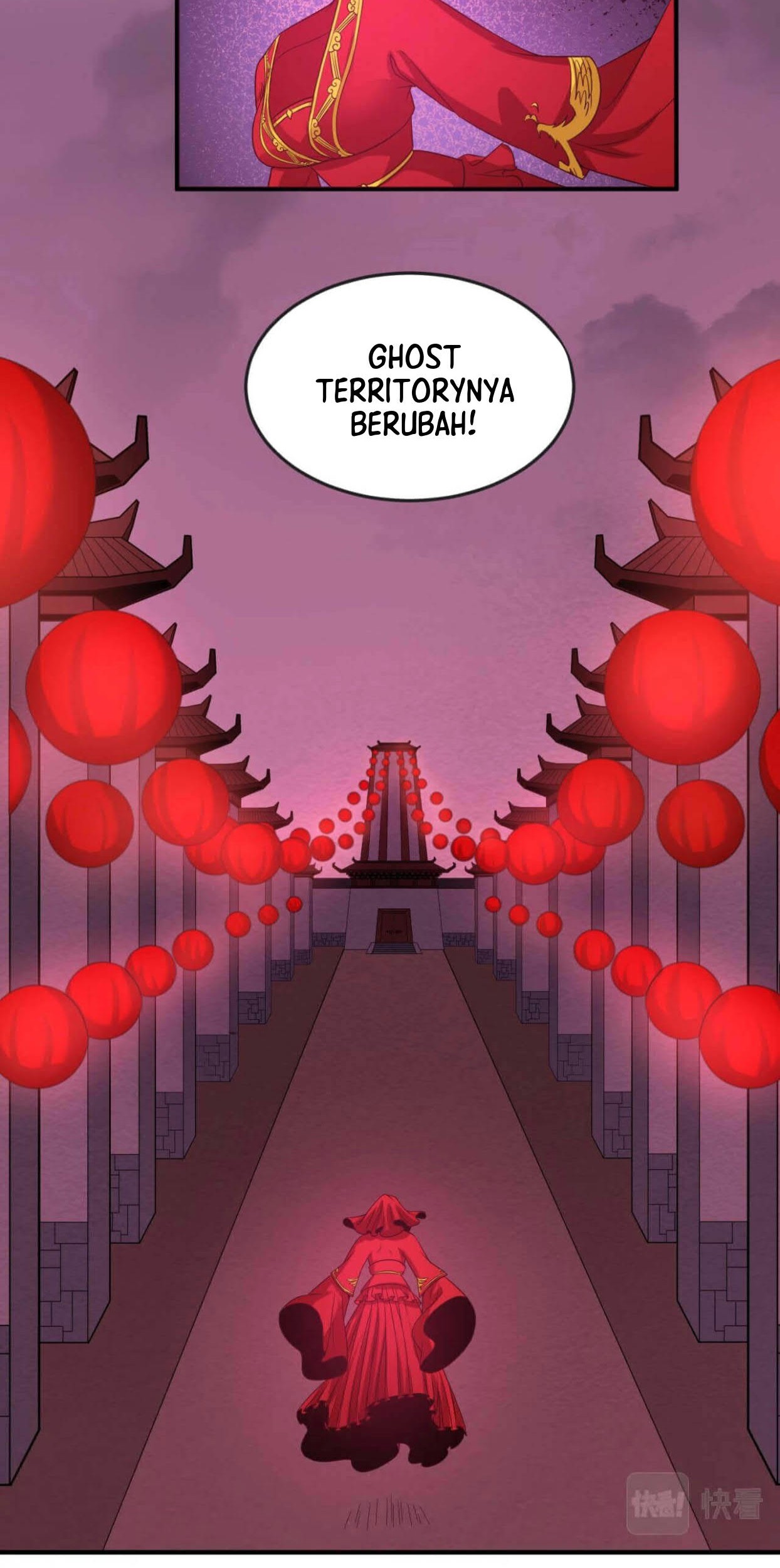 Age of Terror Chapter 16 page 18