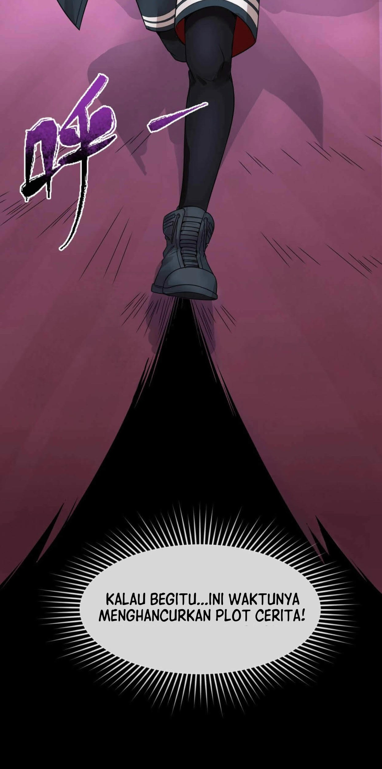 Age of Terror Chapter 16 page 22