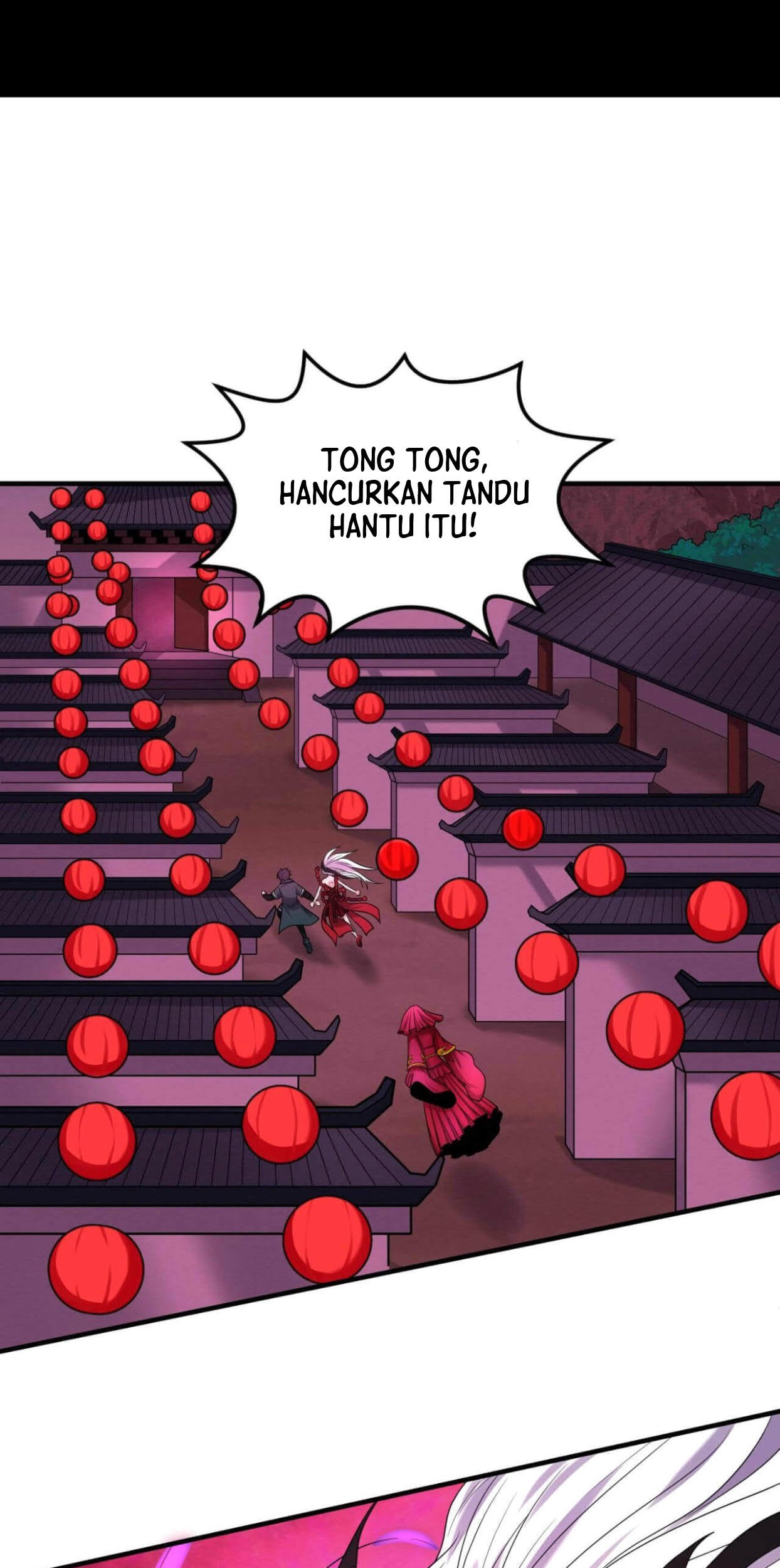 Age of Terror Chapter 16 page 23