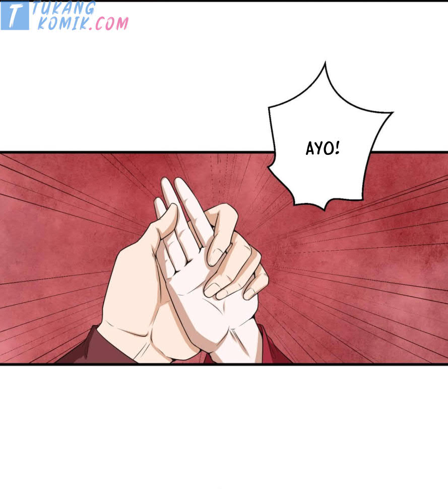 Age of Terror Chapter 15 page 17
