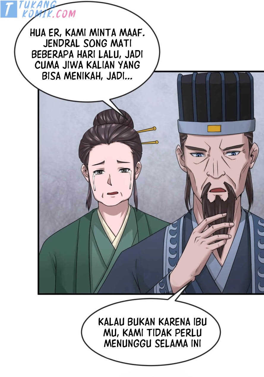Age of Terror Chapter 15 page 25