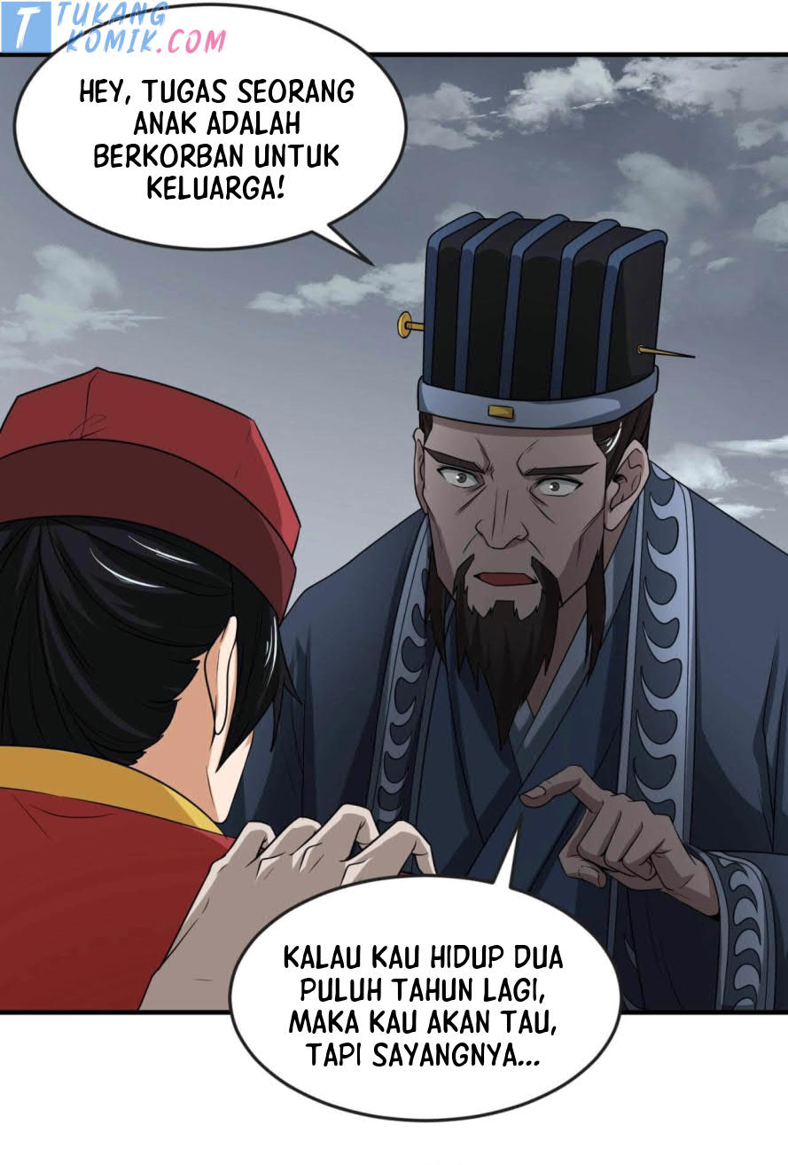 Age of Terror Chapter 15 page 36