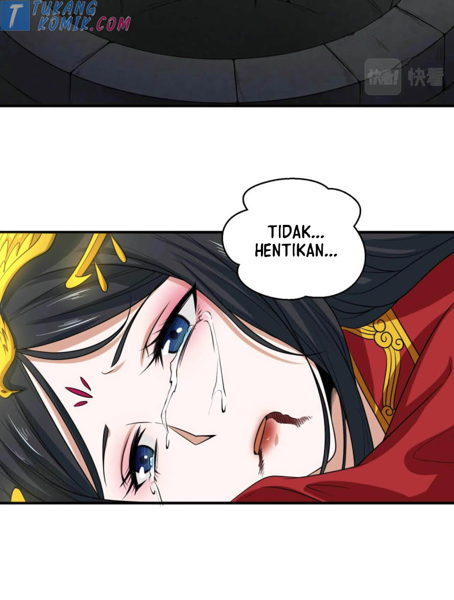 Age of Terror Chapter 15 page 39