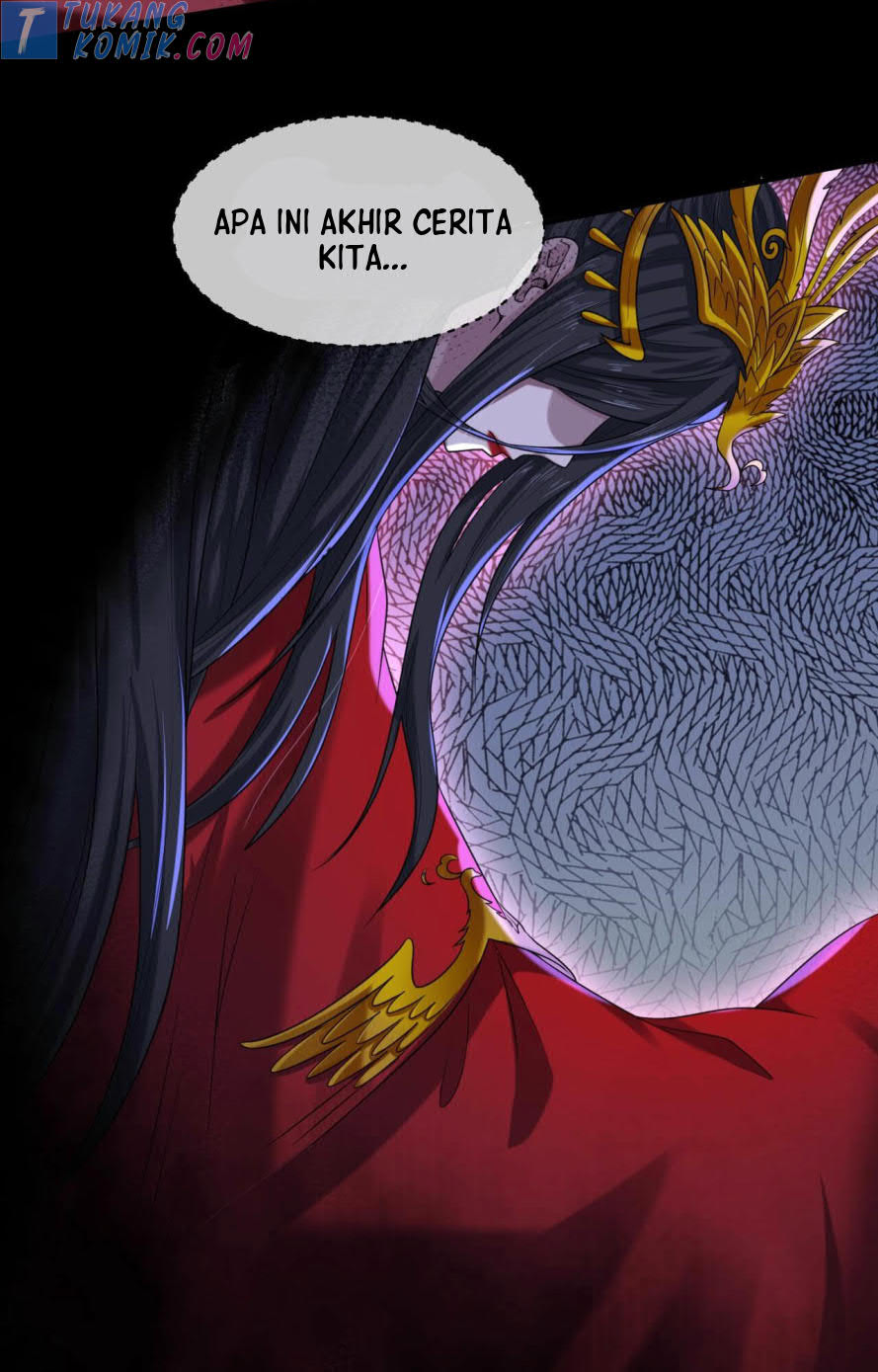 Age of Terror Chapter 15 page 54