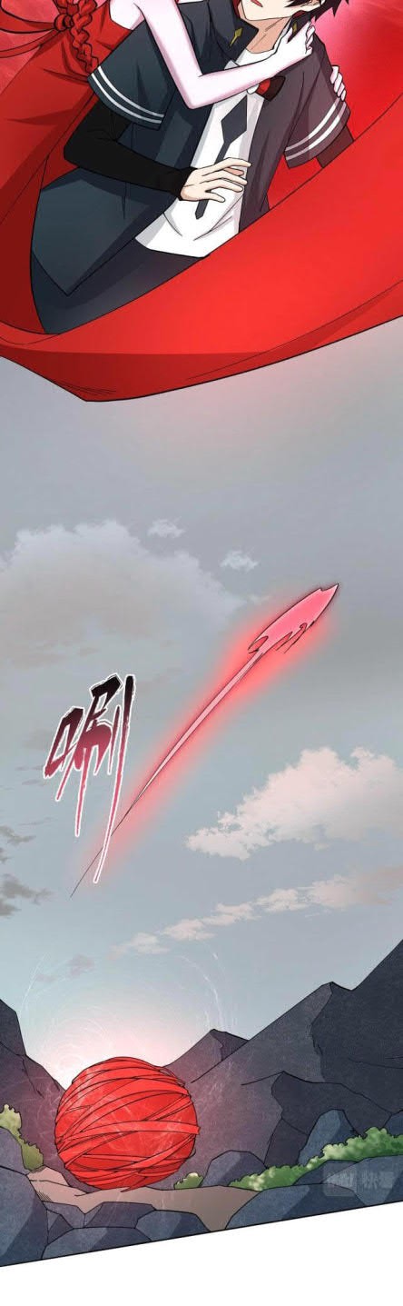 Age of Terror Chapter 10 page 3