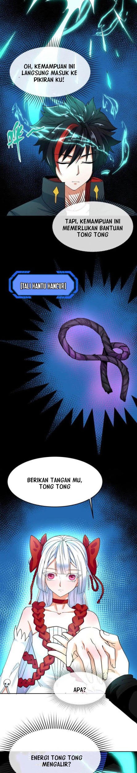 Age of Terror Chapter 10 page 6