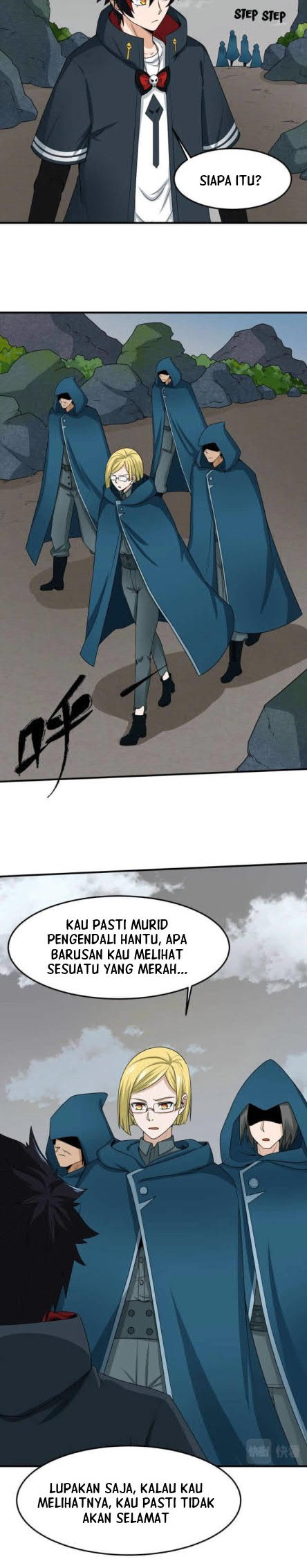 Age of Terror Chapter 10 page 9