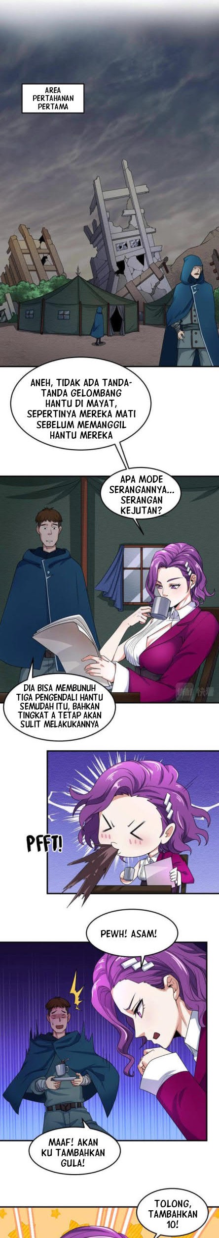 Age of Terror Chapter 10 page 11