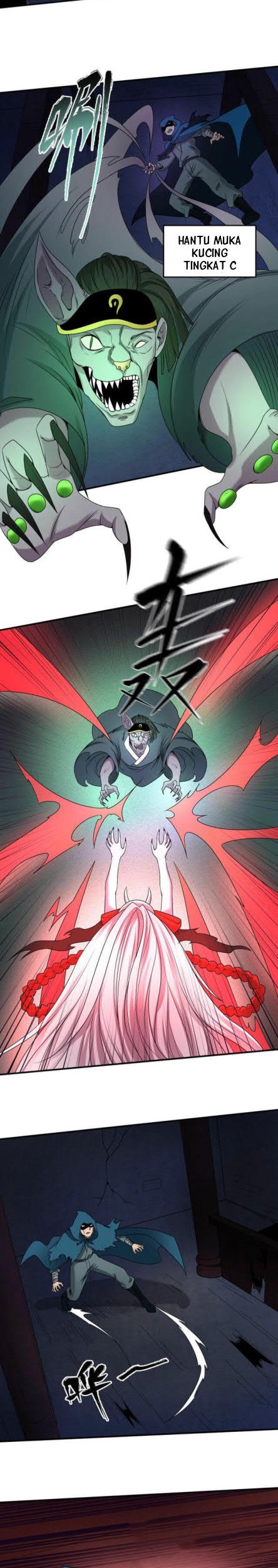 Age of Terror Chapter 10 page 17