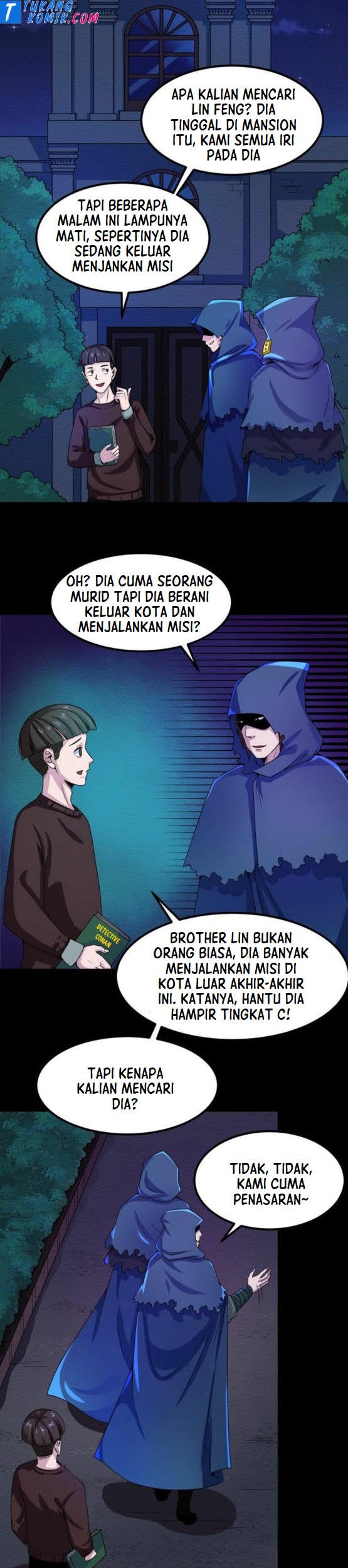 Age of Terror Chapter 09 page 3