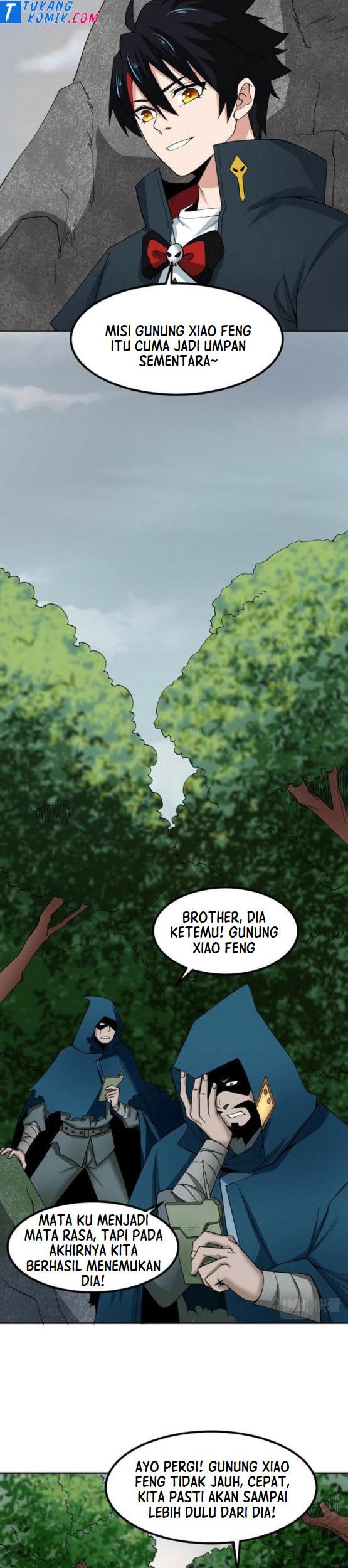 Age of Terror Chapter 09 page 15