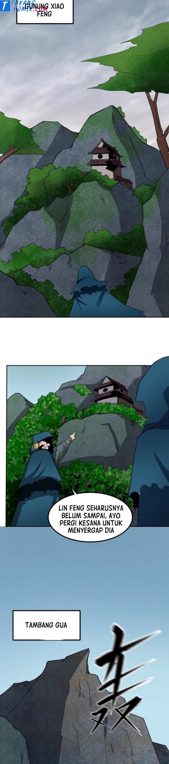 Age of Terror Chapter 09 page 17