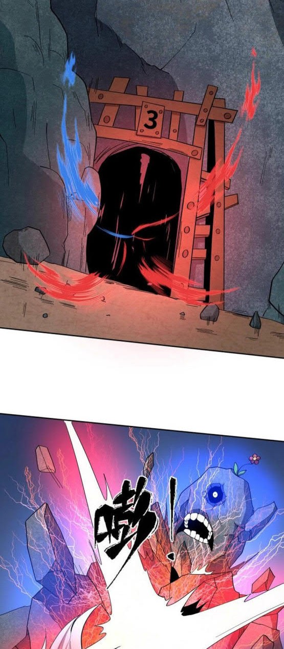 Age of Terror Chapter 09 page 18