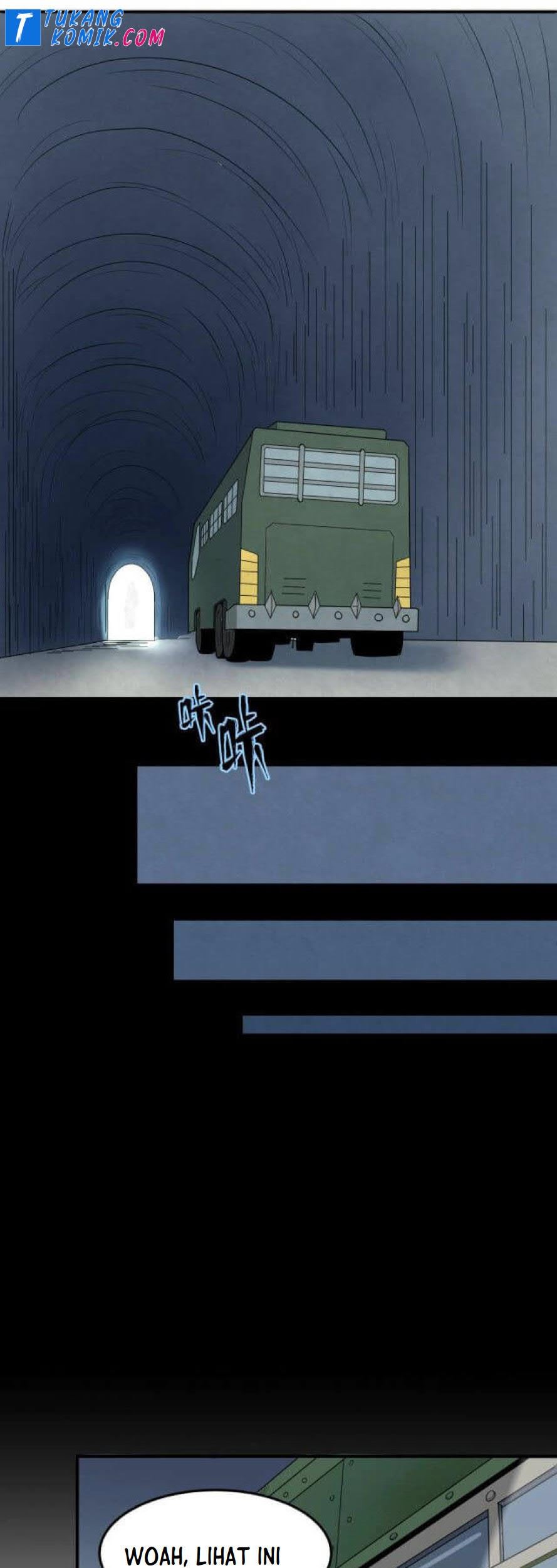 Age of Terror Chapter 03 page 25