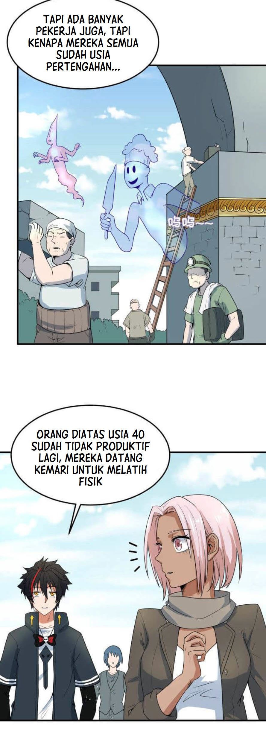 Age of Terror Chapter 03 page 33