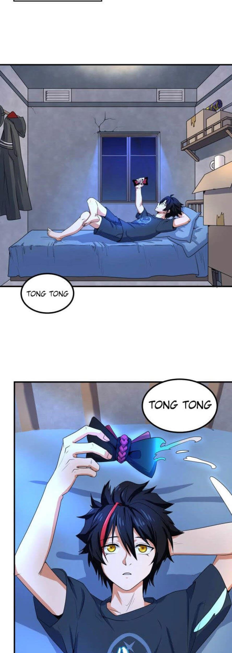 Age of Terror Chapter 03 page 3