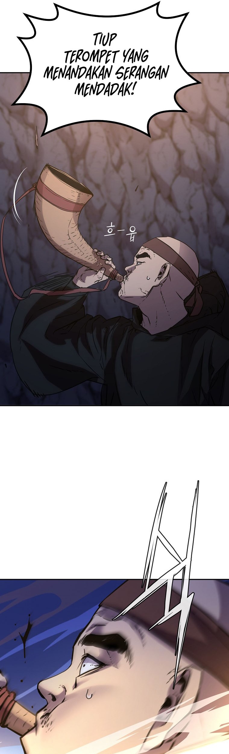 Reincarnation of the Murim Clan’s Former Ranker Chapter 53 page 22