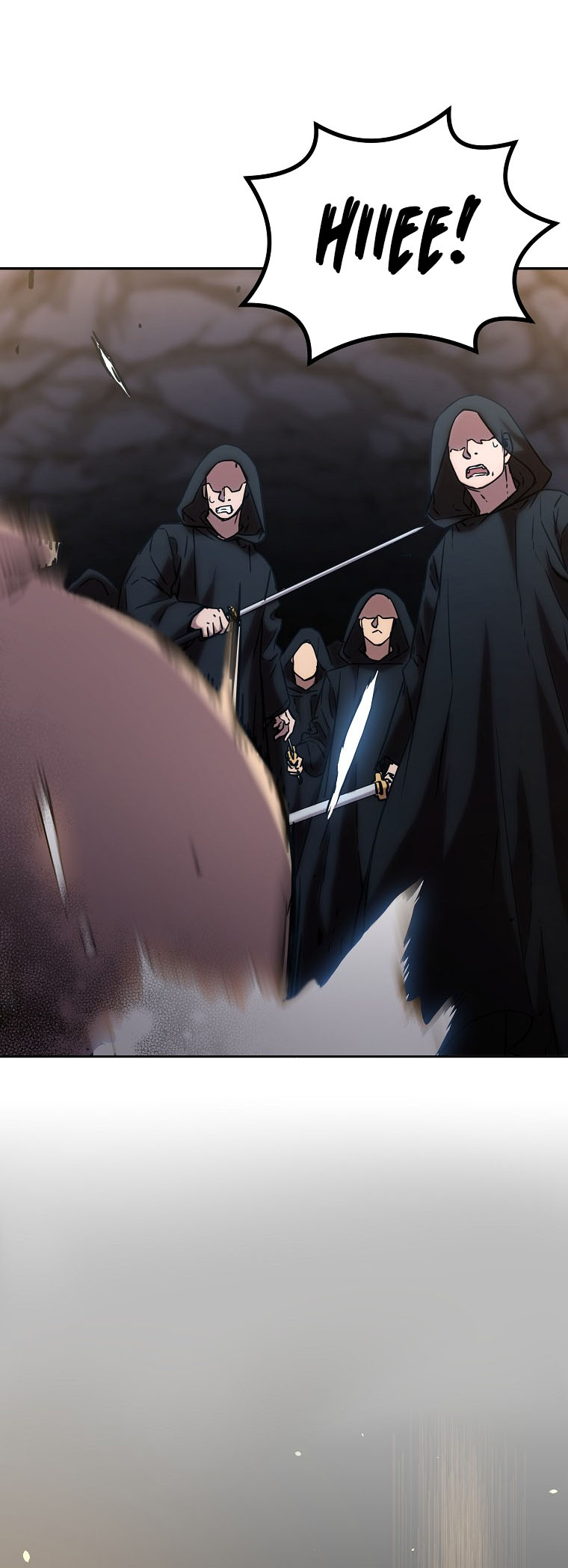 Reincarnation of the Murim Clan’s Former Ranker Chapter 53 page 24