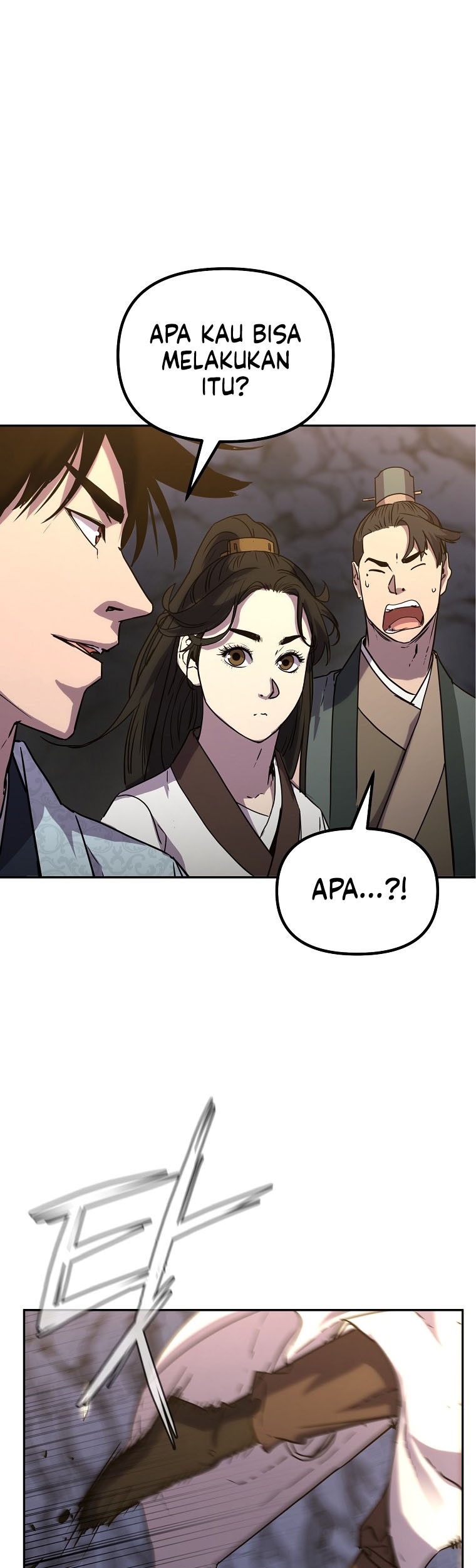Reincarnation of the Murim Clan’s Former Ranker Chapter 53 page 29